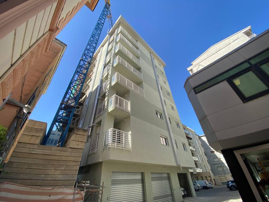 Appartamento a Cosenza in Via Duca degli Abruzzi - Foto 2