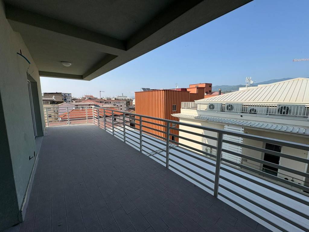 Appartamento a Cosenza in Via Duca degli Abruzzi - Foto 4