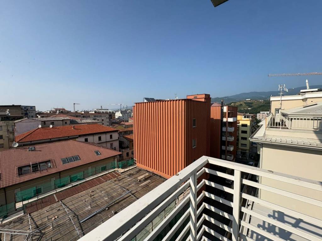 Appartamento a Cosenza in Via Duca degli Abruzzi - Foto 5