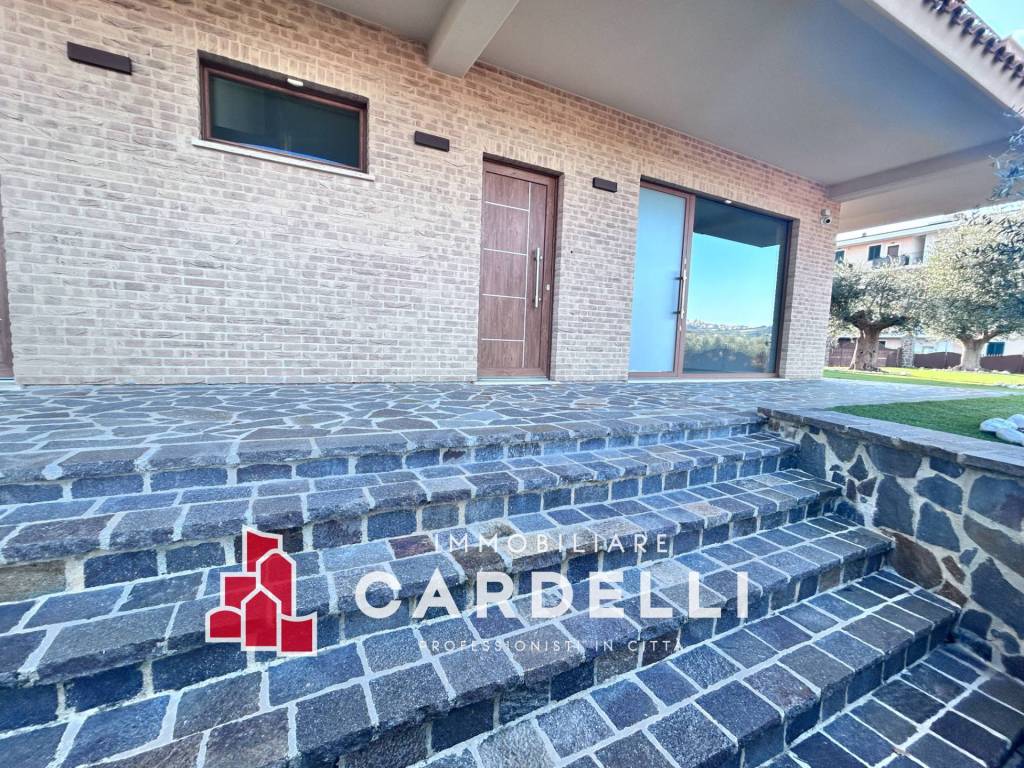 Villa a Sant'elpidio a mare in Via Antonicelli - Foto 3