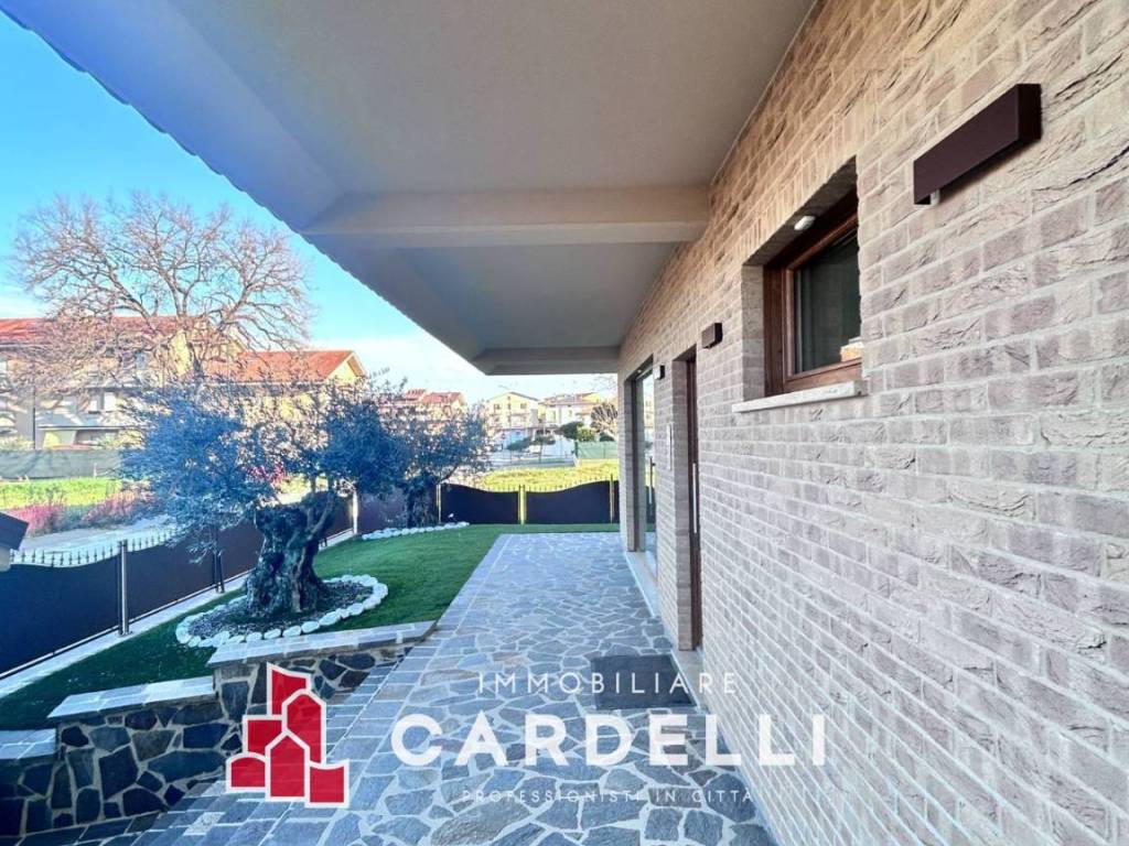 Villa a Sant'elpidio a mare in Via Antonicelli - Foto 4