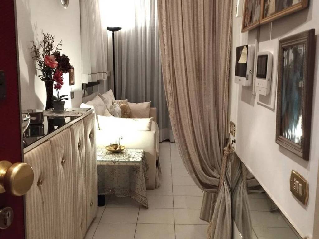 Appartamento a Sanremo in Via Scoglio - Foto 3