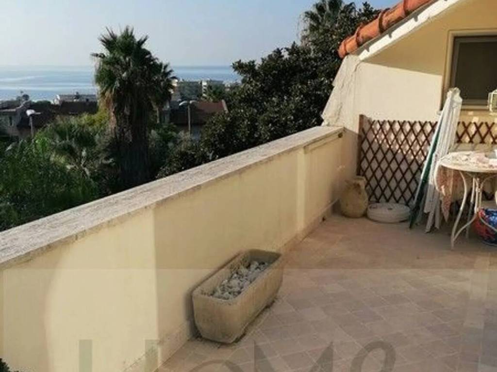 Appartamento a Sanremo in Strada Solaro, 80 - Foto 4