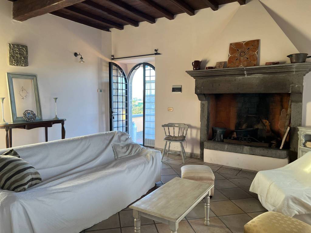 Rustico / casale a Viterbo in Strada Tuscanese - Foto 1