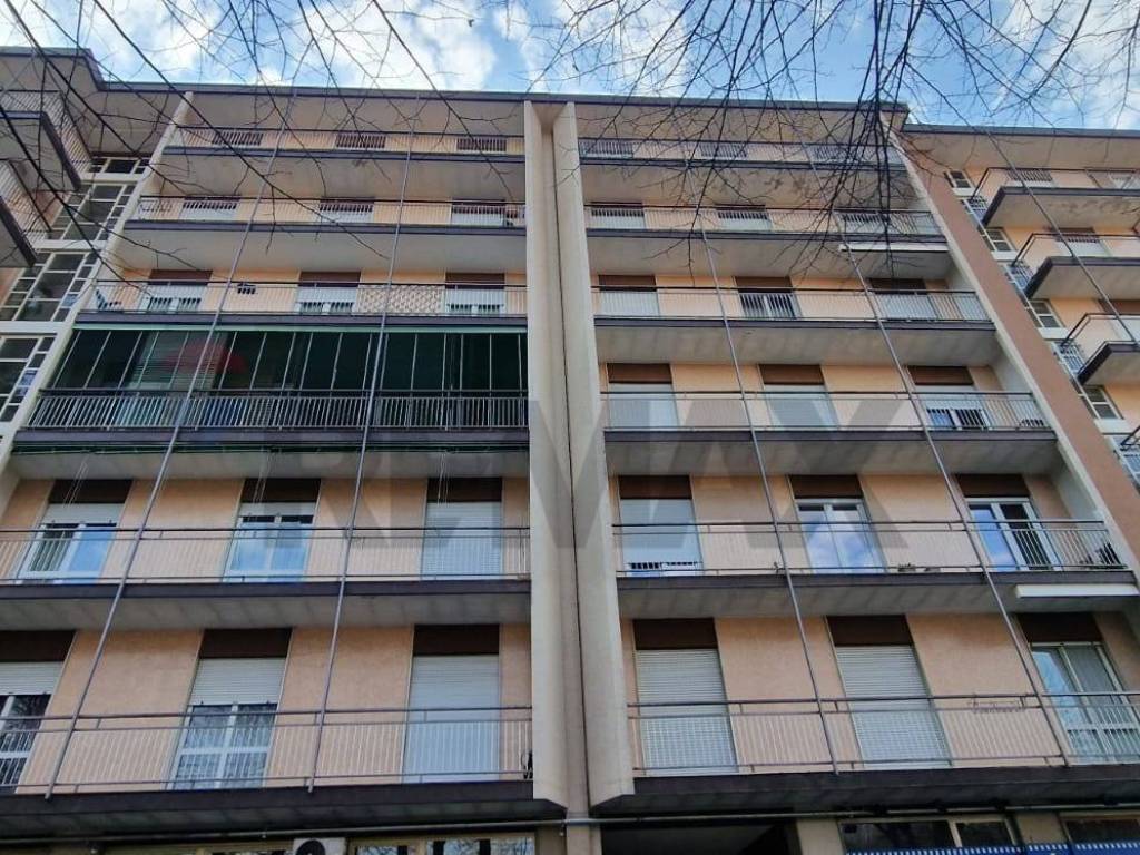 Appartamento a Borgomanero in Via Maioni, 8 - Foto 2