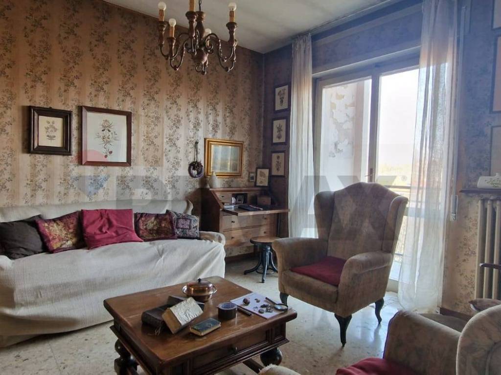 Appartamento a Borgomanero in Via Maioni, 8 - Foto 4