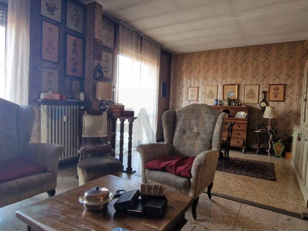 Appartamento a Borgomanero in Via Maioni, 8 - Foto 5