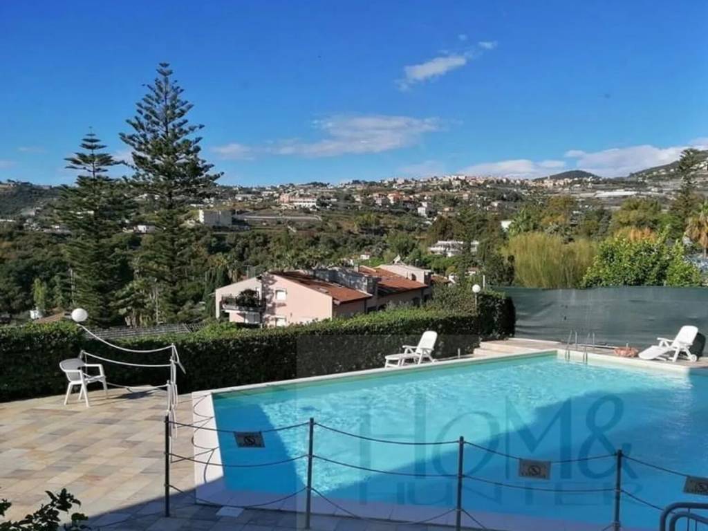 Appartamento a Sanremo in Strada Solaro S.N.C. - Foto 3