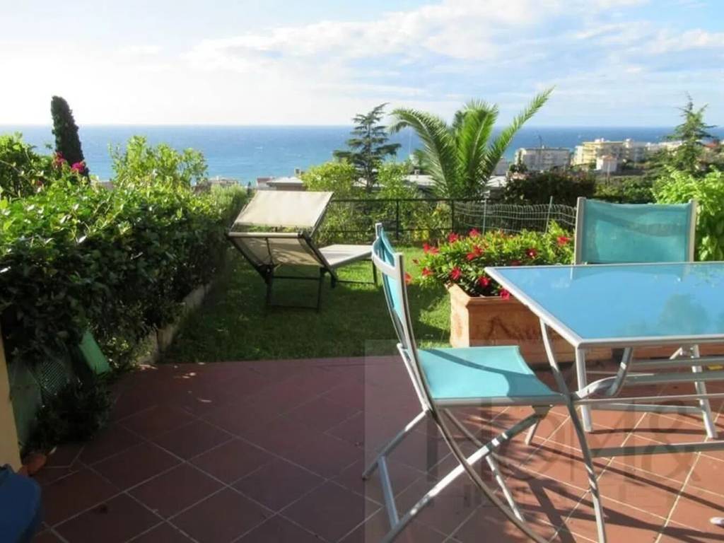 Appartamento a Sanremo in Strada Solaro S.N.C. - Foto 4