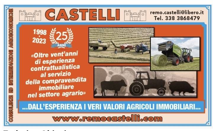 Terreno a Vescovato in Via Damiano Chiesa, 8 - Foto 2