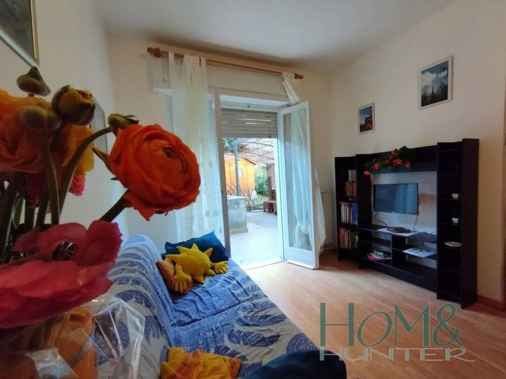 Appartamento a Sanremo in Via Lamarmora - Foto 2
