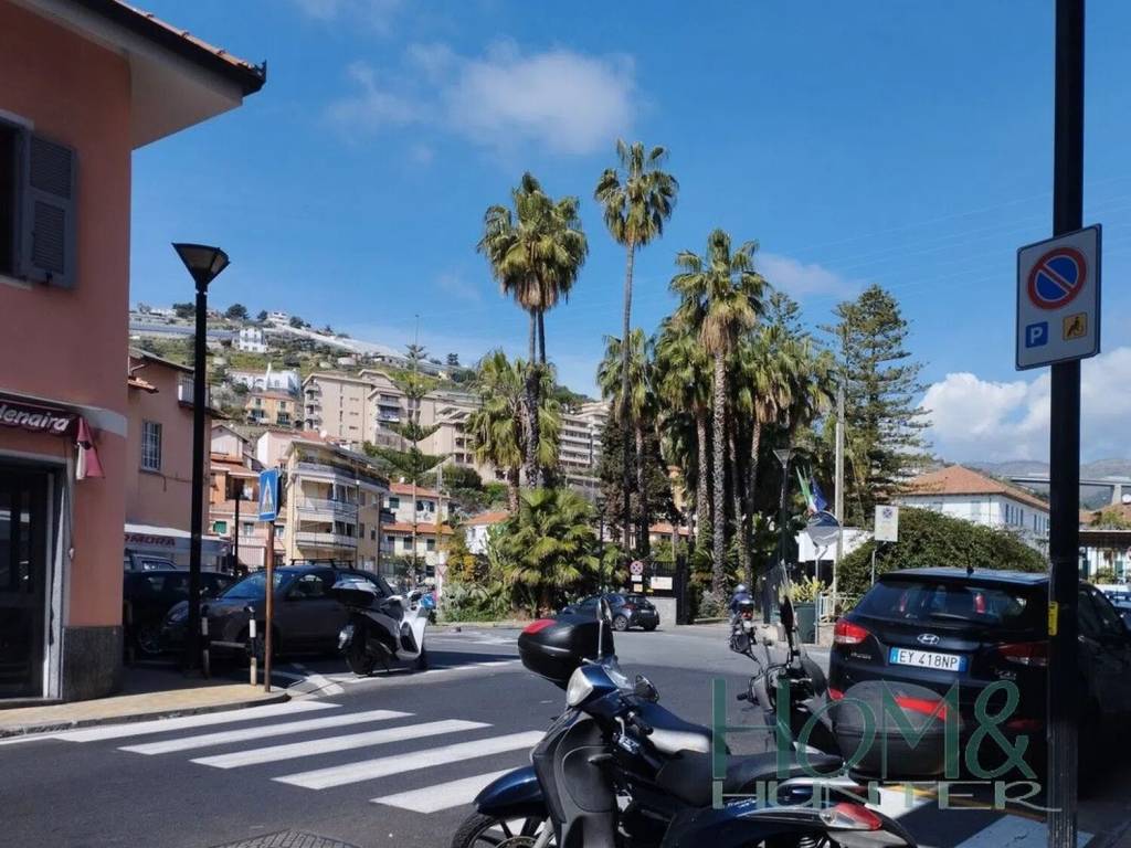 Appartamento a Sanremo in Via Lamarmora - Foto 3