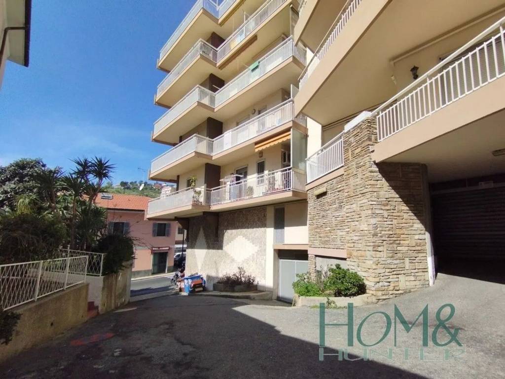Appartamento a Sanremo in Via Lamarmora - Foto 4