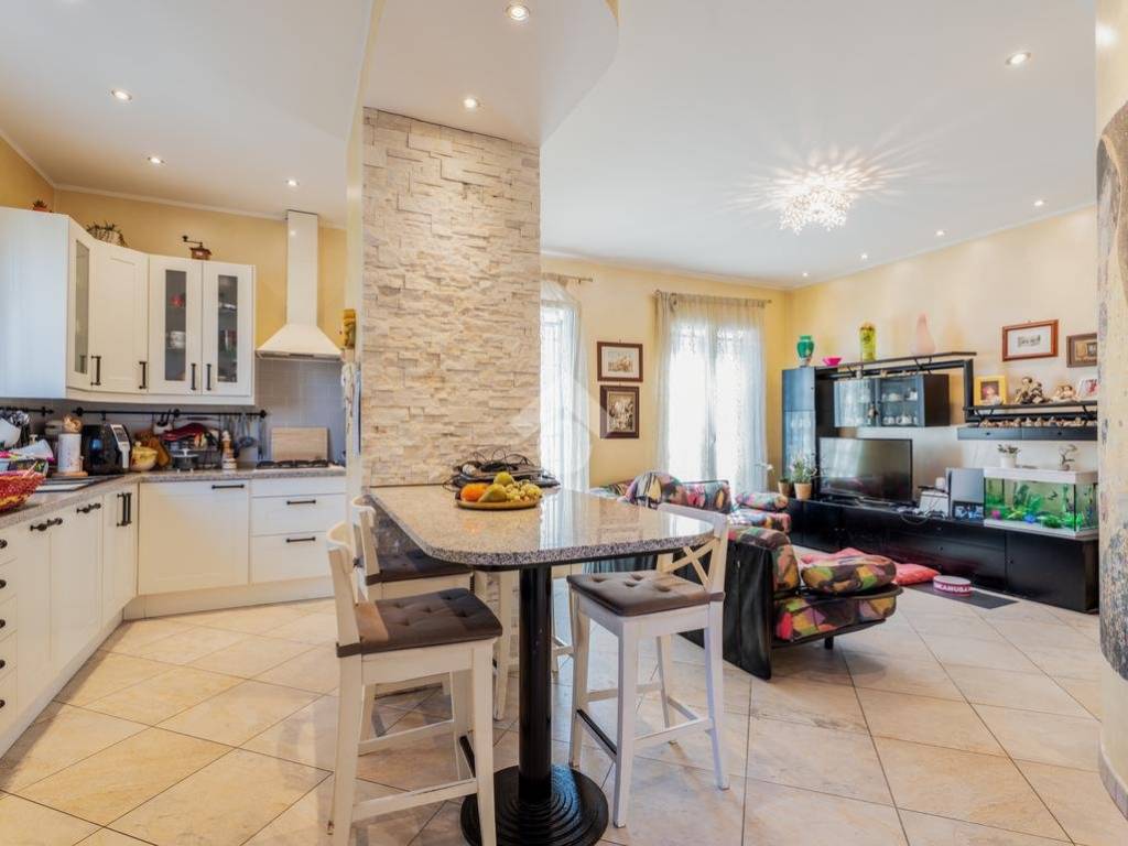 Villa a Rimini in Via Claudio Paci, 20 - Foto 1