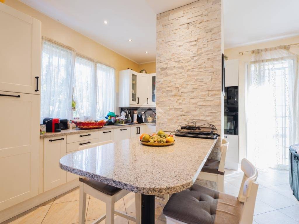 Villa a Rimini in Via Claudio Paci, 20 - Foto 2