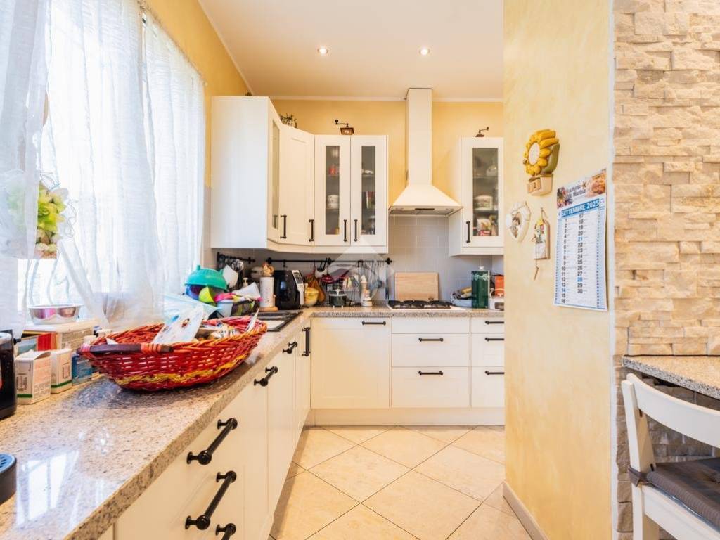 Villa a Rimini in Via Claudio Paci, 20 - Foto 3