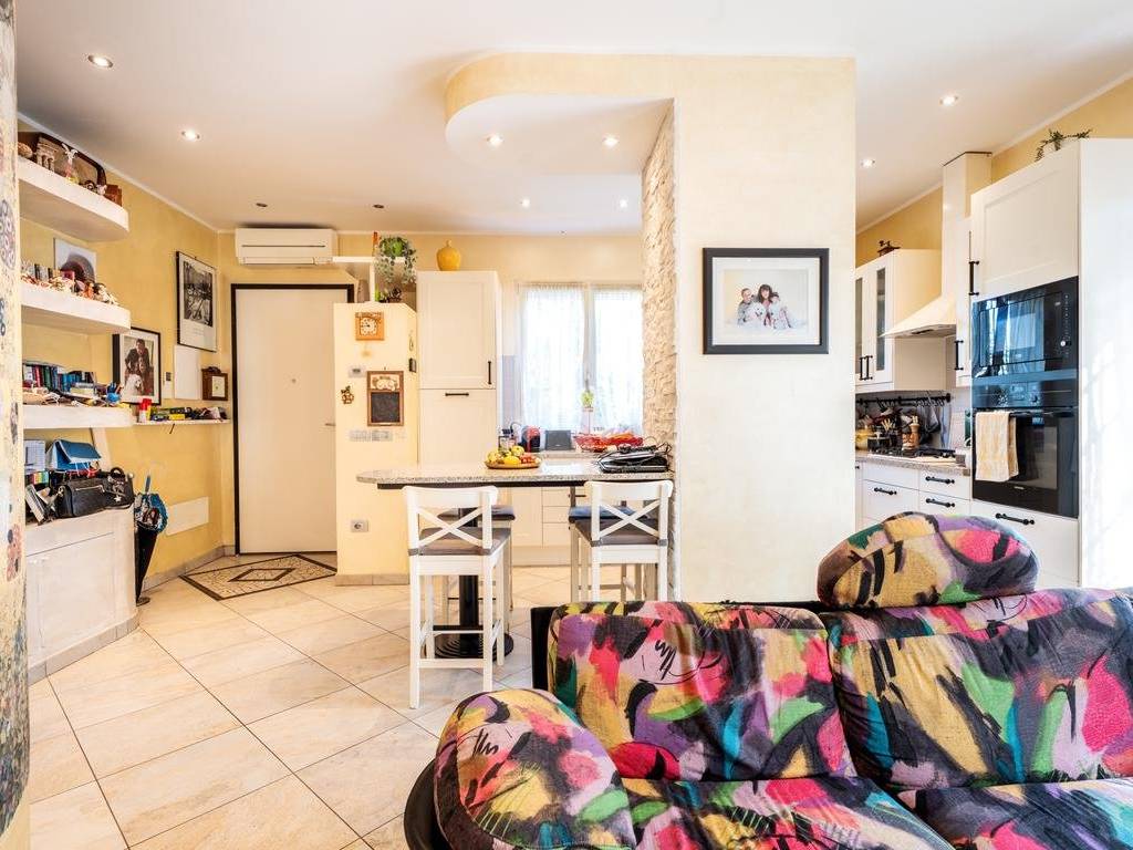 Villa a Rimini in Via Claudio Paci, 20 - Foto 4