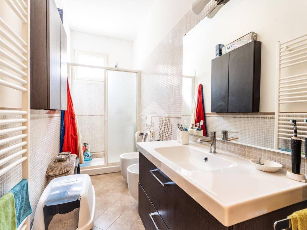 Villa a Rimini in Via Claudio Paci, 20 - Foto 5