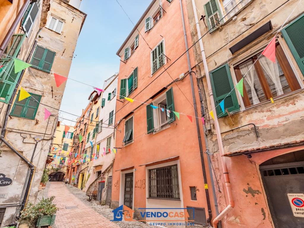 Appartamento a Sanremo in Vicolo Balilla - Foto 2