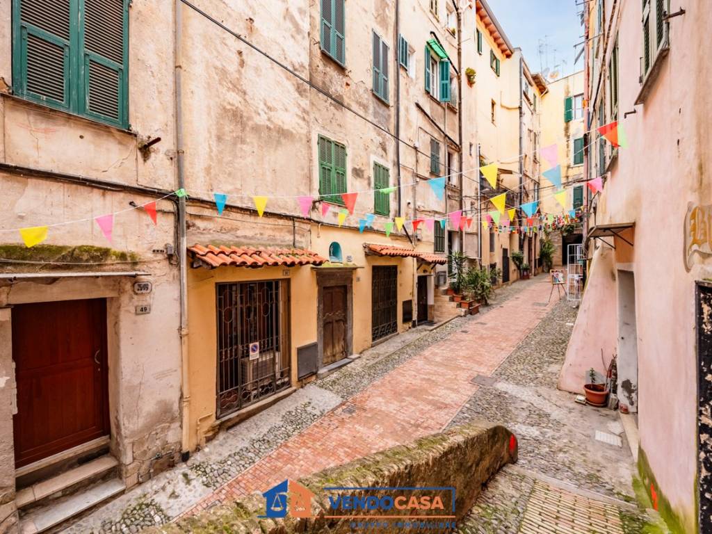 Appartamento a Sanremo in Vicolo Balilla - Foto 3