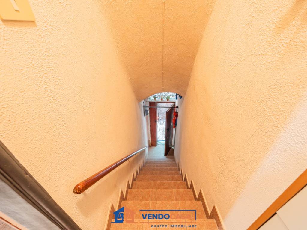 Appartamento a Sanremo in Vicolo Balilla - Foto 4