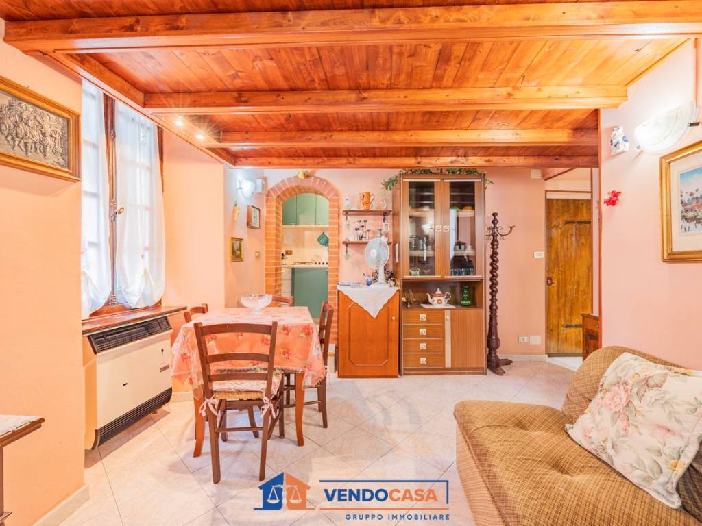 Appartamento a Sanremo in Vicolo Balilla - Foto 5