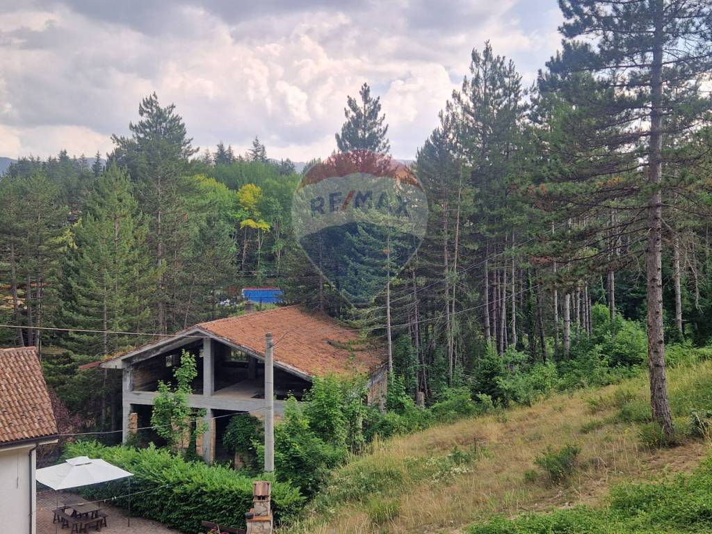 Rustico / casale a Campo di giove - Foto 3
