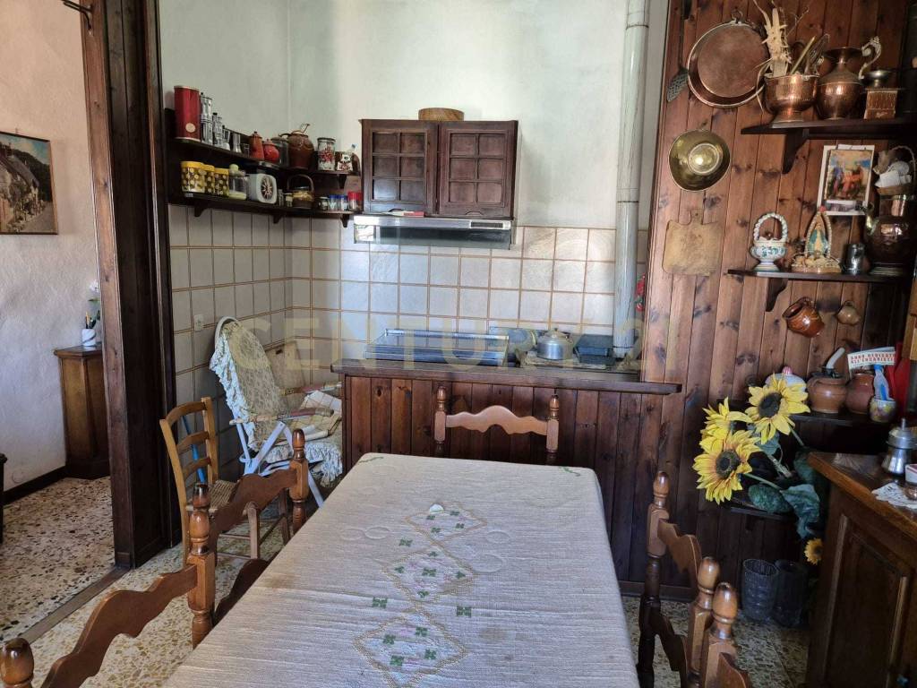 Appartamento a Civitella paganico in Via del Borgo, 25 - Foto 2