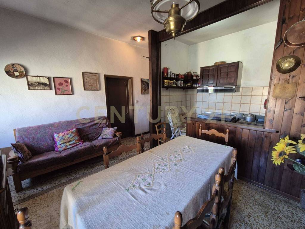 Appartamento a Civitella paganico in Via del Borgo, 25 - Foto 3