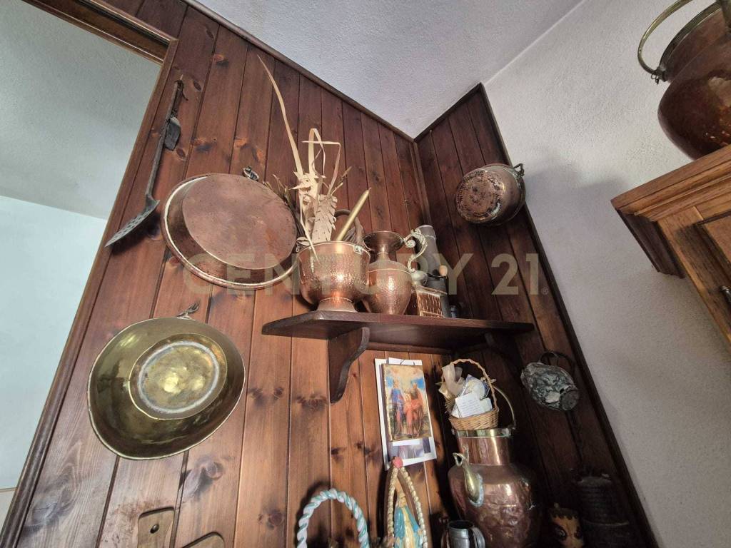 Appartamento a Civitella paganico in Via del Borgo, 25 - Foto 5