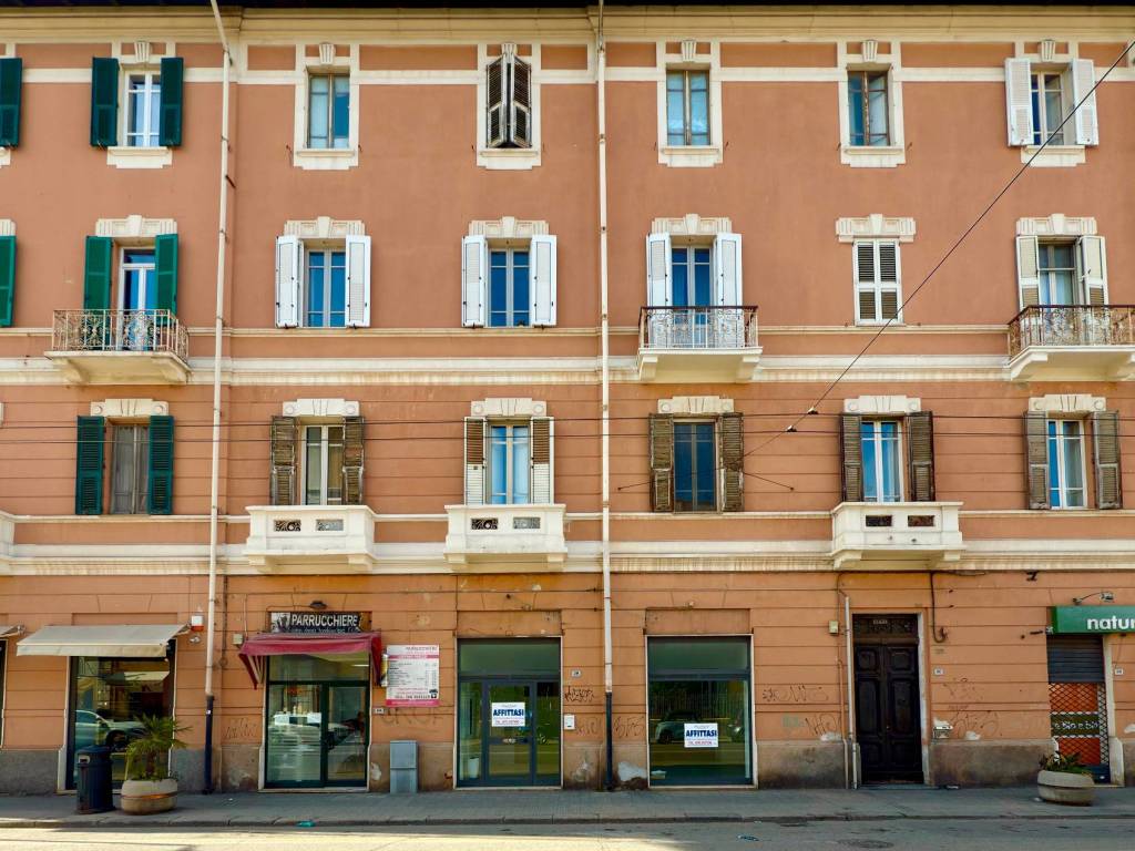 Immobile a Cagliari in Piazza San Benedetto - Foto 2