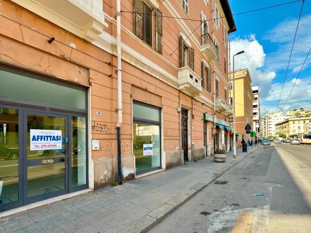 Immobile a Cagliari in Piazza San Benedetto - Foto 3