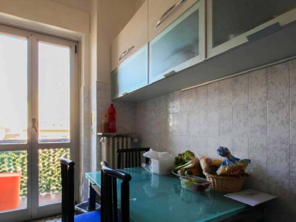 Appartamento a Milano in Alzaia Naviglio Pavese - Foto 4