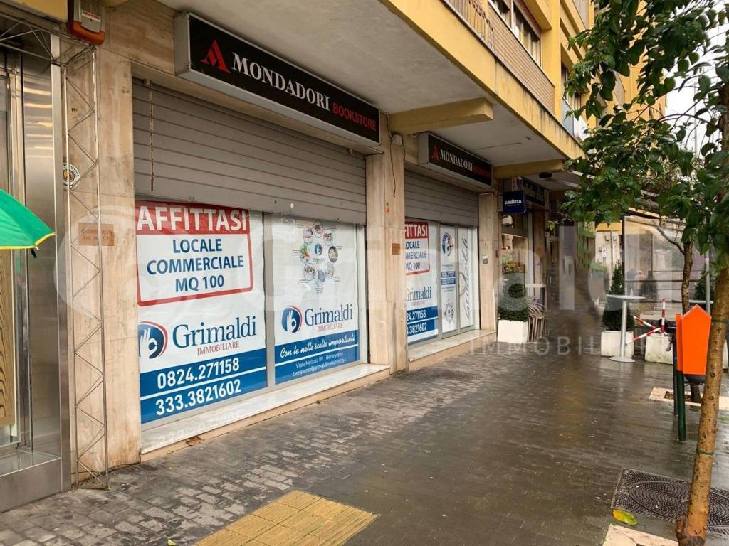 Immobile a Benevento in Viale A. Mellusi - Foto 2