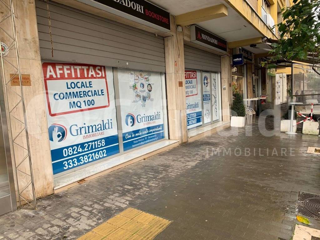 Immobile a Benevento in Viale A. Mellusi - Foto 3