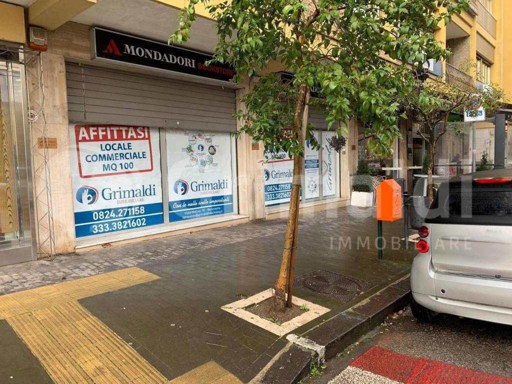 Immobile a Benevento in Viale A. Mellusi - Foto 4