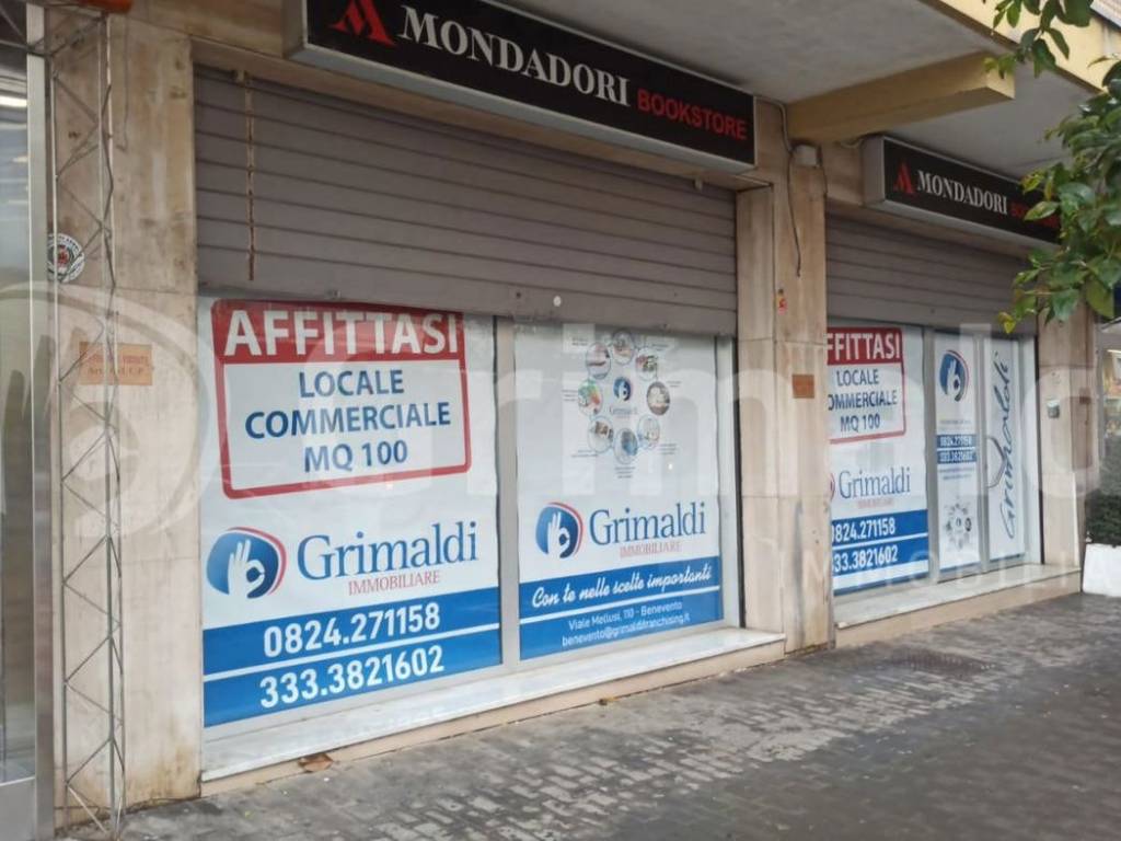 Immobile a Benevento in Viale A. Mellusi - Foto 5