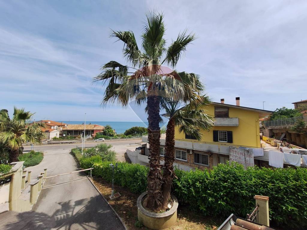 Appartamento a San vito chietino in Via Cintioni - Foto 3