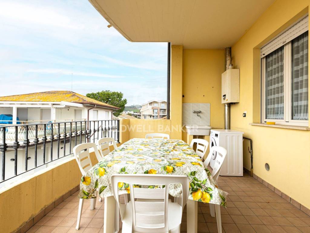 Appartamento a Tortoreto in Via Edmondo de Amicis - Foto 2