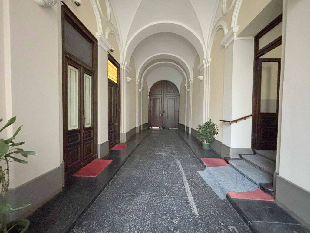Attico / mansarda a Torino in Via Valeggio, 15 - Foto 4