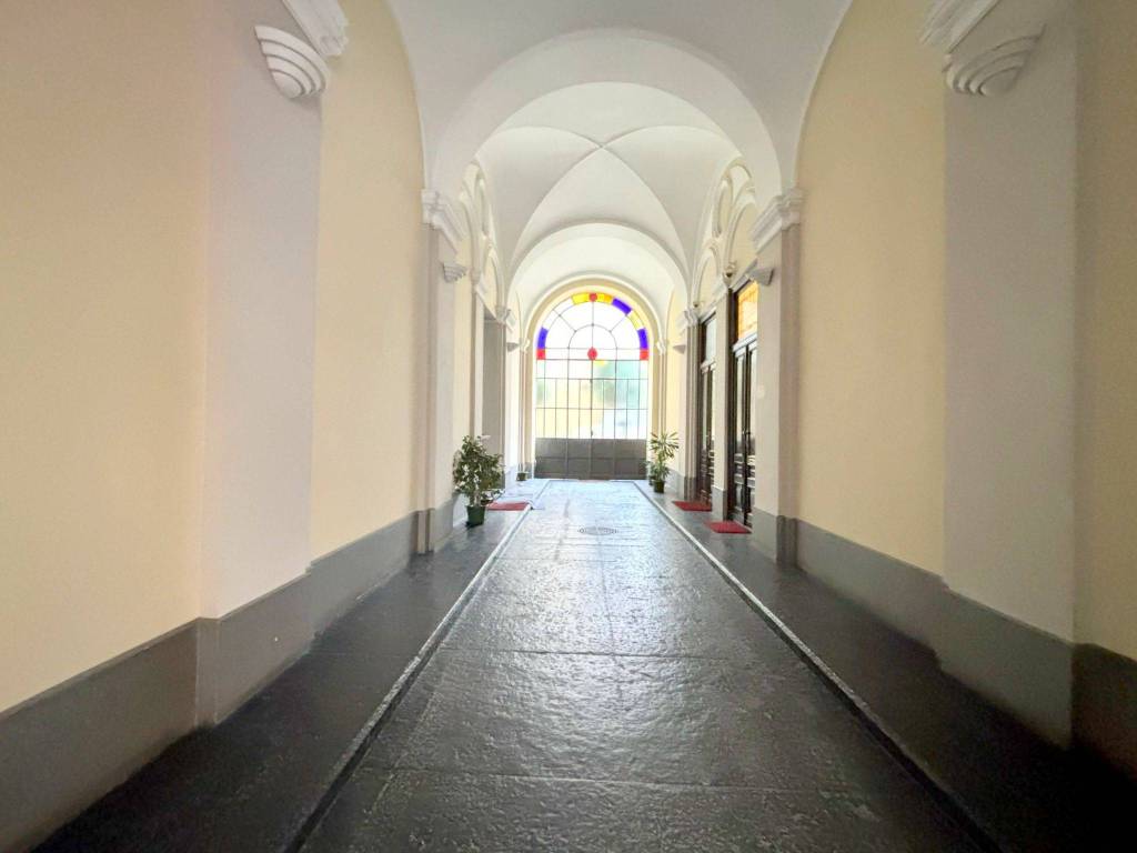 Attico / mansarda a Torino in Via Valeggio, 15 - Foto 5