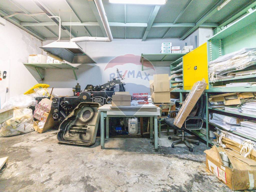 Immobile a Frosinone in Via Fosse Ardeatine, 55 - Foto 4