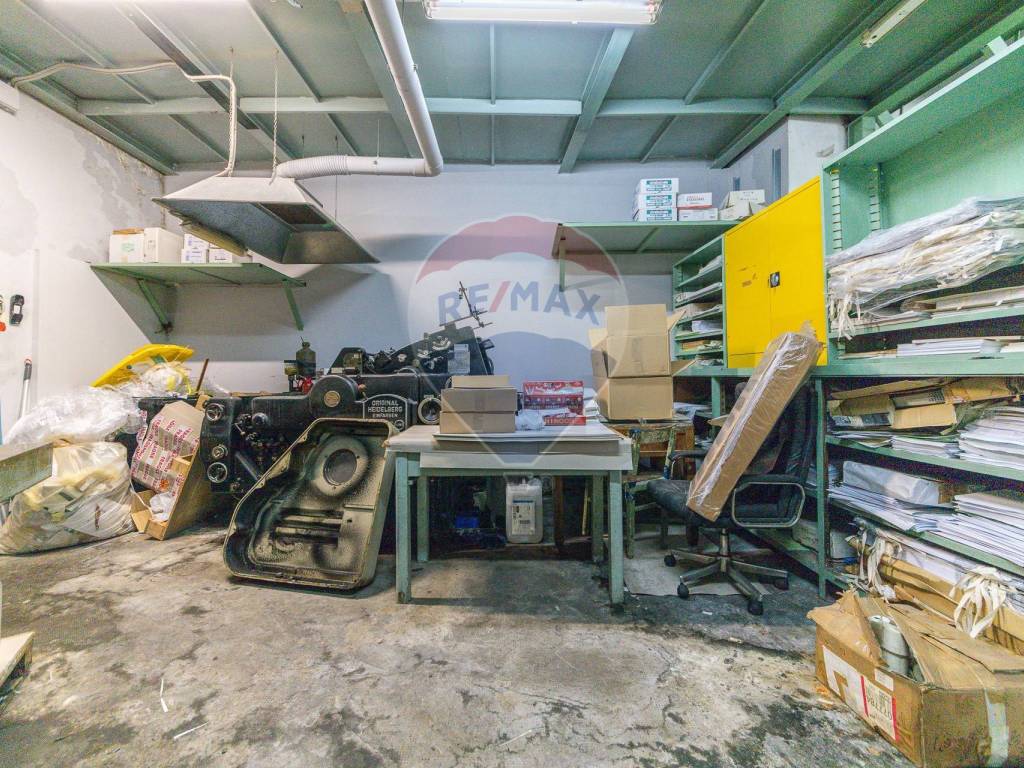 Immobile a Frosinone in Via Fosse Ardeatine, 55 - Foto 5