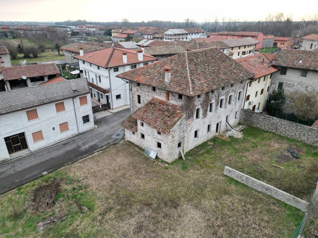 Casa indipendente a Sedegliano in Via Solferino, 3 - Foto 2