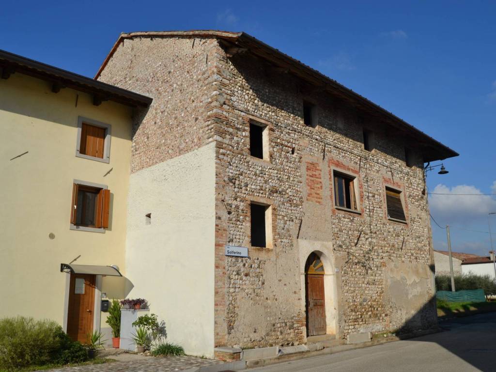 Casa indipendente a Sedegliano in Via Solferino, 3 - Foto 3