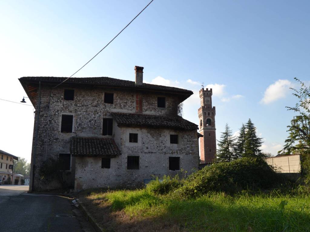 Casa indipendente a Sedegliano in Via Solferino, 3 - Foto 4