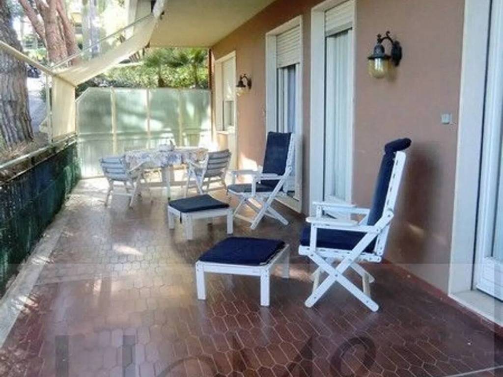 Appartamento a Sanremo in Quartiere Foce - Foto 2