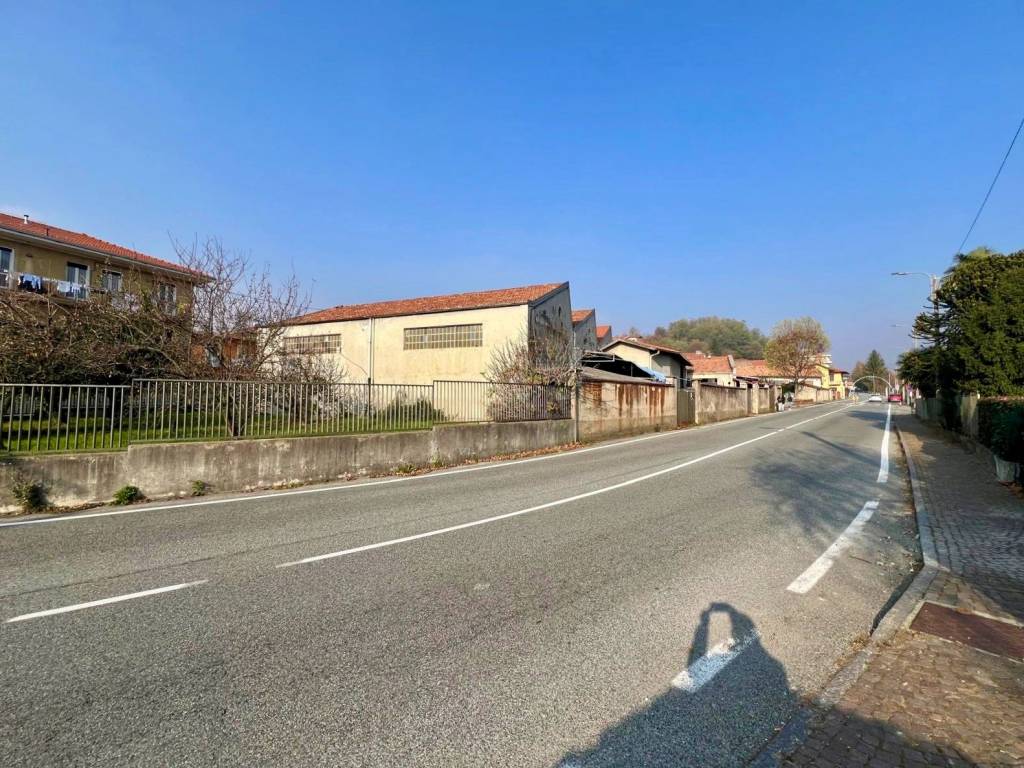 Immobile a Tollegno in Via Guglielmo Marconi, 1 - Foto 2