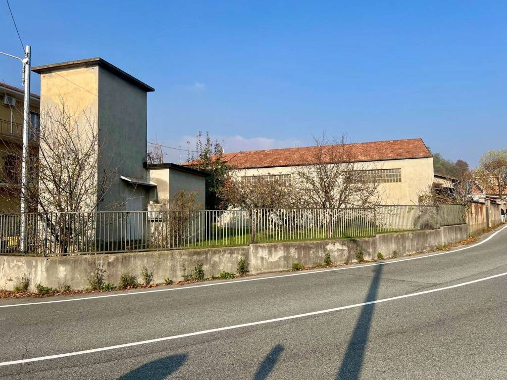 Immobile a Tollegno in Via Guglielmo Marconi, 1 - Foto 3