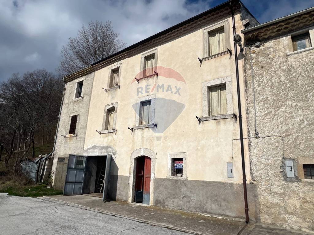 Rustico / casale a Ateleta in Via Pitassi - Foto 2